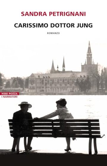 Carissimo dottor Jung Carissimo dottor Jung